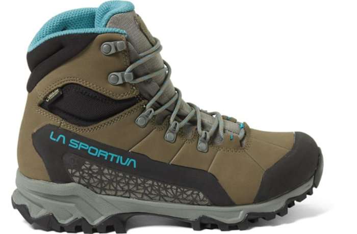 La Sportiva Nucleo High II GTX Hiking Boots